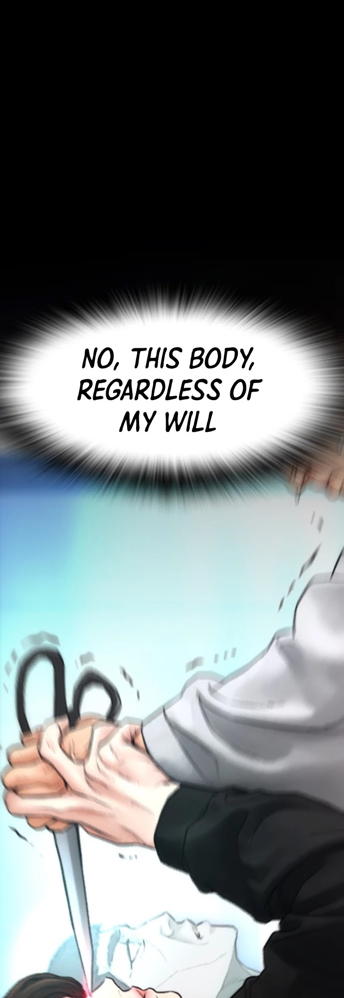 Daddy Goes to School Chapter 39 page 4 - Chapter 39
