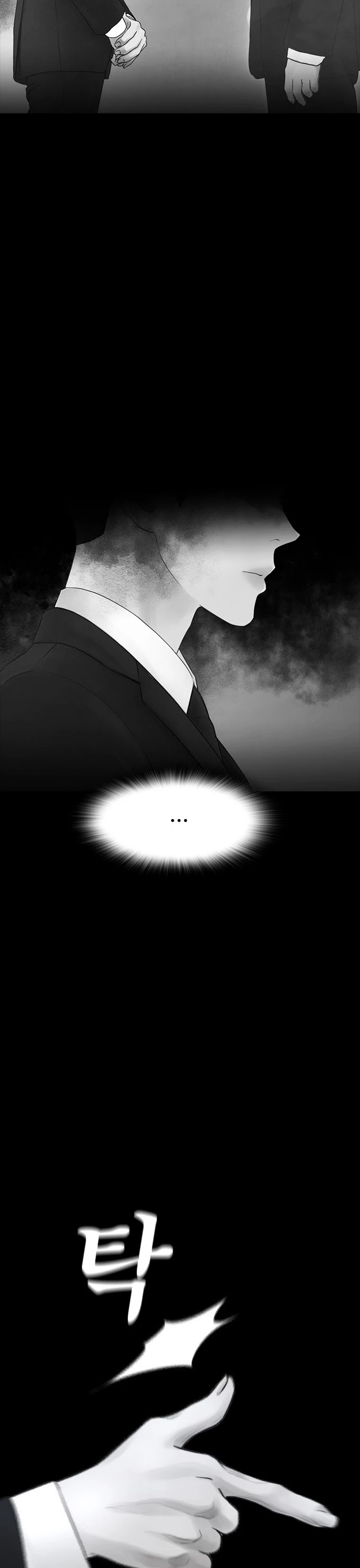 Daddy Goes to School Chapter 39 page 43 - Chapter 39