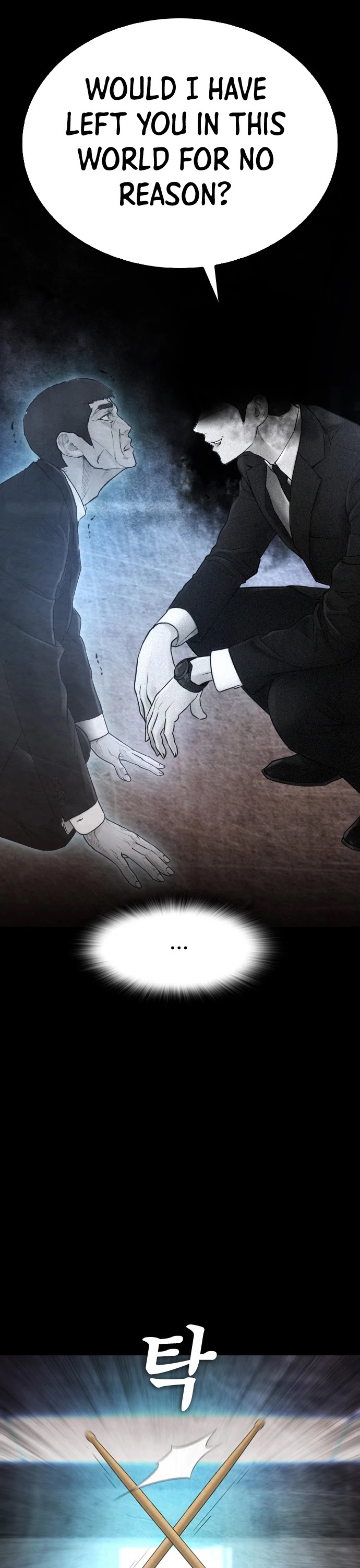 Daddy Goes to School Chapter 39 page 46 - Chapter 39