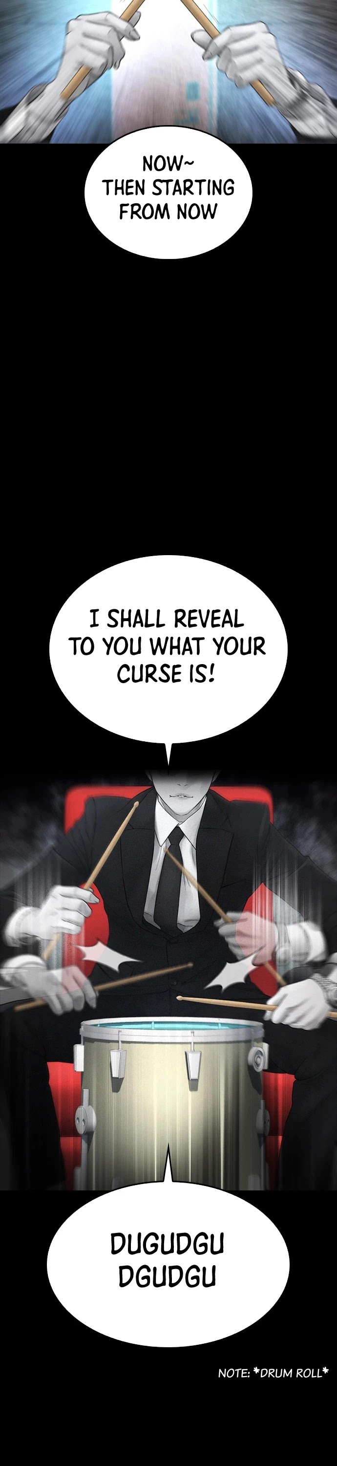Daddy Goes to School Chapter 39 page 47 - Chapter 39