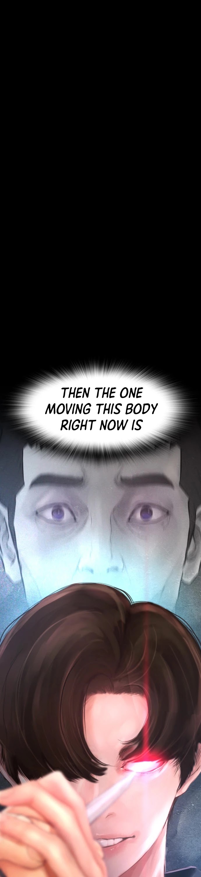 Daddy Goes to School Chapter 39 page 6 - Chapter 39