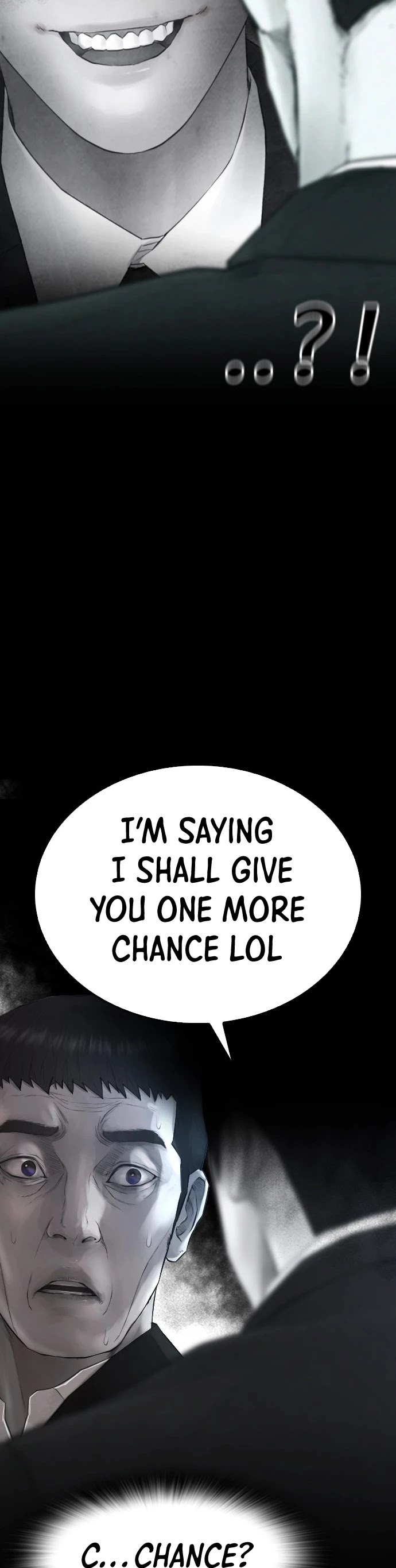 Daddy Goes to School Chapter 39 page 63 - Chapter 39