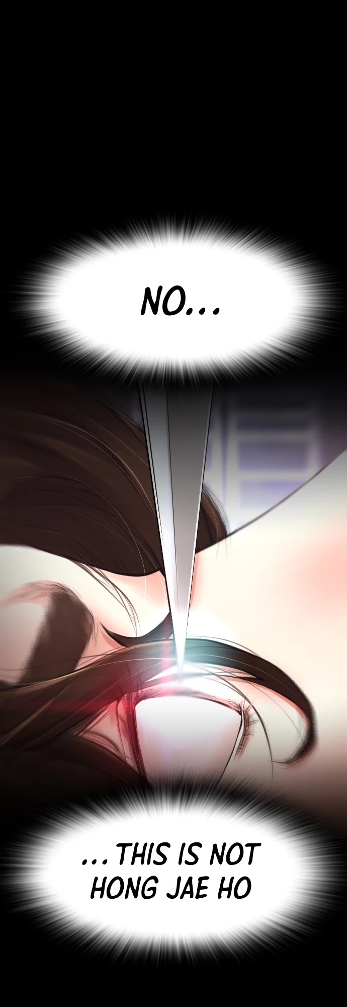 Daddy Goes to School Chapter 39 page 8 - Chapter 39