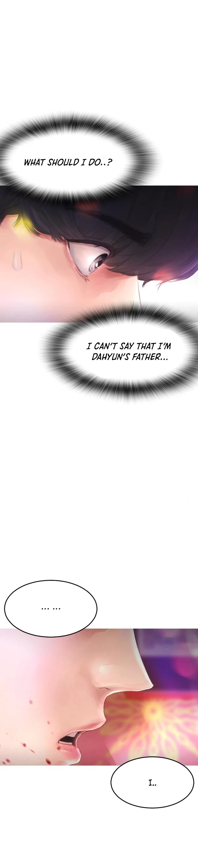 Daddy Goes to School Chapter 4 page 2 - Chapter 4