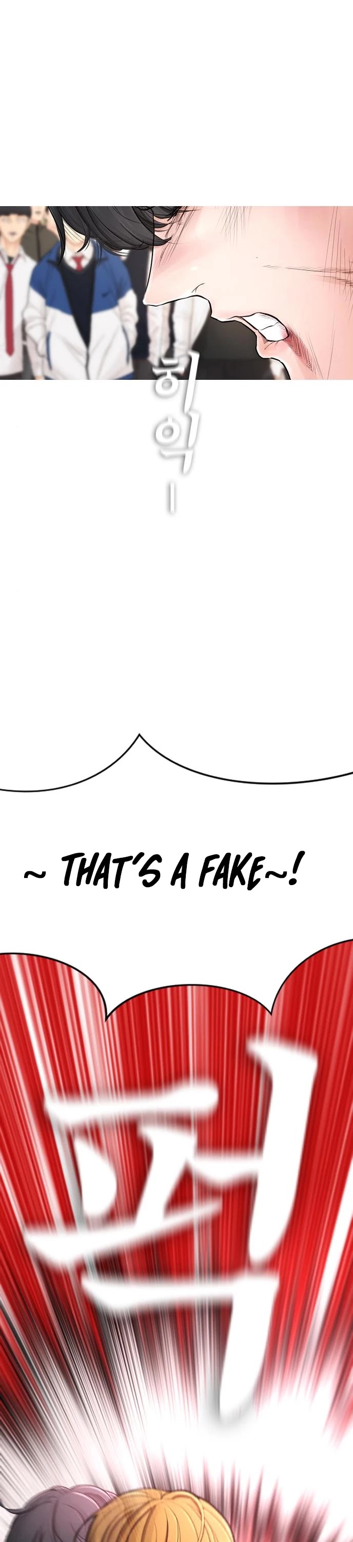 Daddy Goes to School Chapter 4 page 42 - Chapter 4