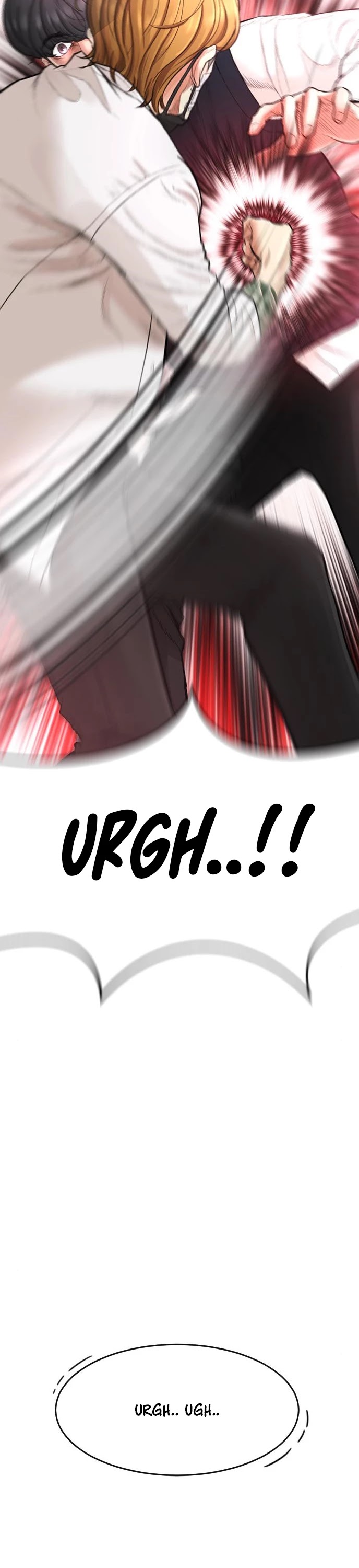 Daddy Goes to School Chapter 4 page 43 - Chapter 4