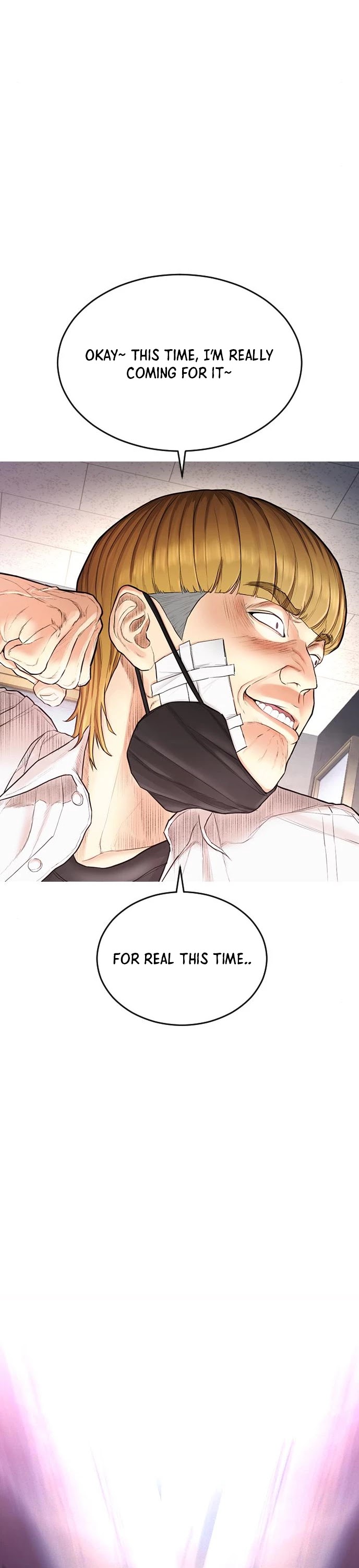 Daddy Goes to School Chapter 4 page 47 - Chapter 4