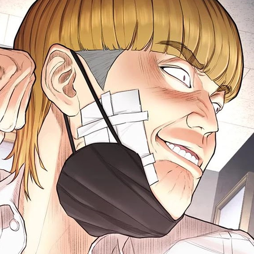 Daddy Goes to School Chapter 4 cover