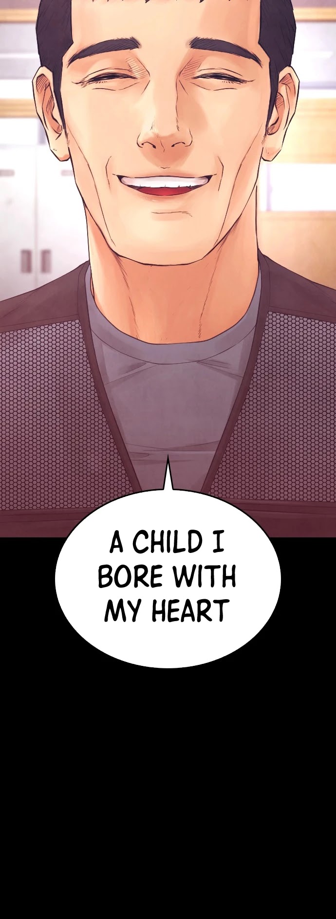 Daddy Goes to School Chapter 40 page 12 - Chapter 40