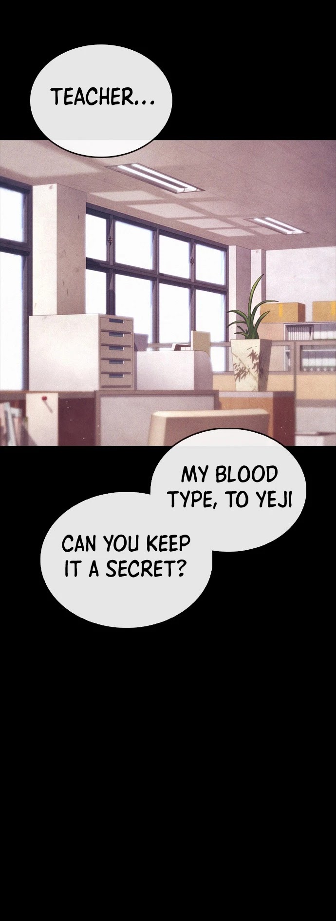 Daddy Goes to School Chapter 40 page 13 - Chapter 40
