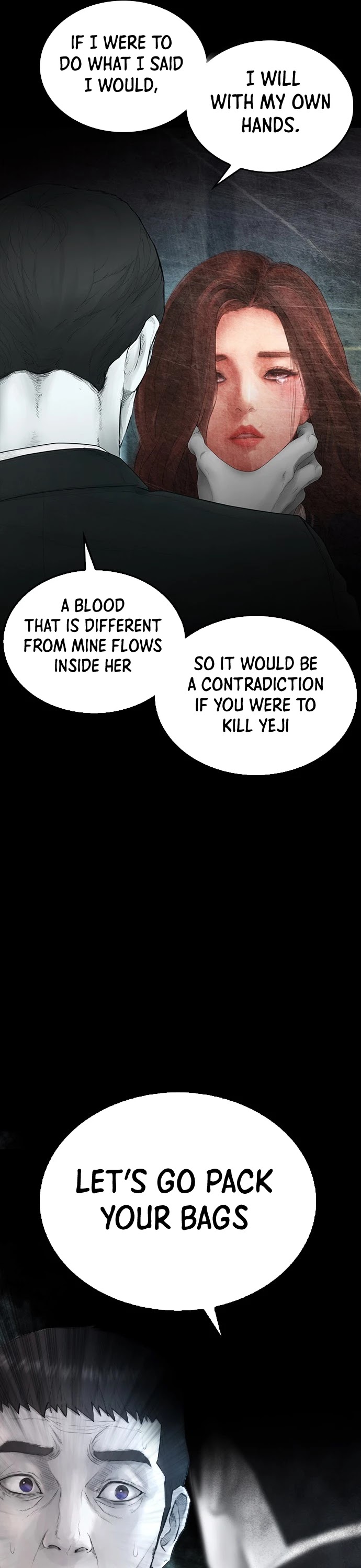 Daddy Goes to School Chapter 40 page 22 - Chapter 40