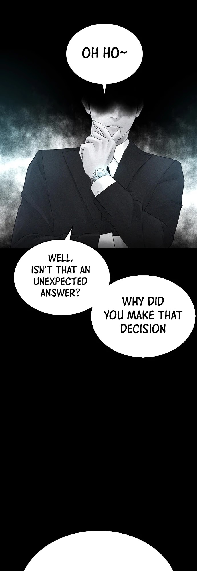 Daddy Goes to School Chapter 40 page 8 - Chapter 40