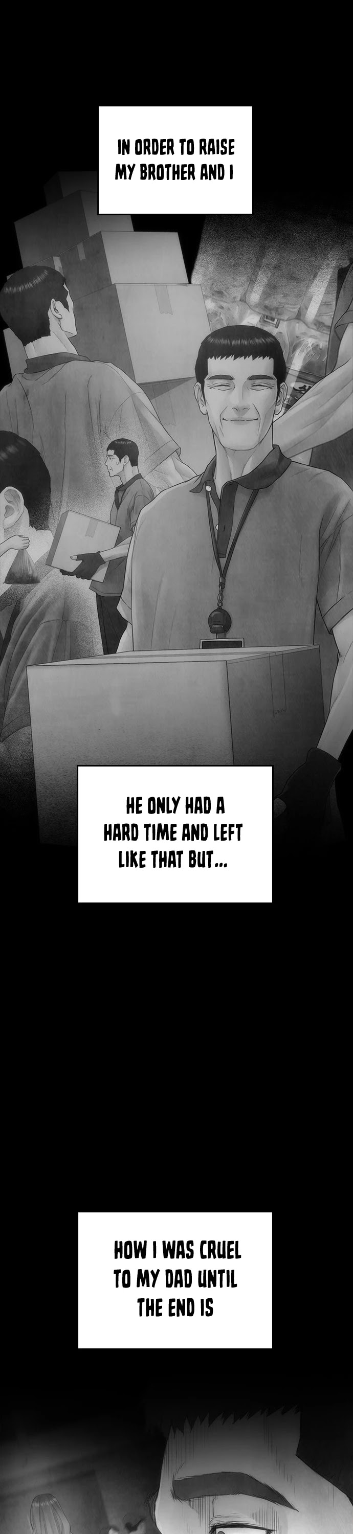 Daddy Goes to School Chapter 41 page 13 - Chapter 41