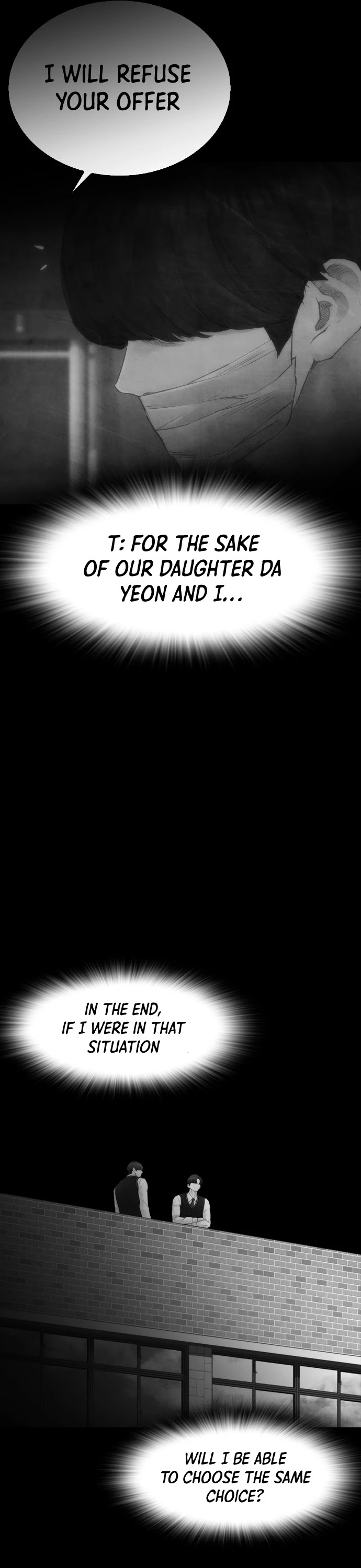 Daddy Goes to School Chapter 41 page 18 - Chapter 41