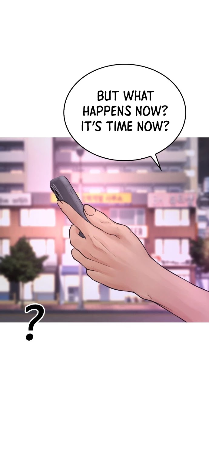 Daddy Goes to School Chapter 41 page 33 - Chapter 41
