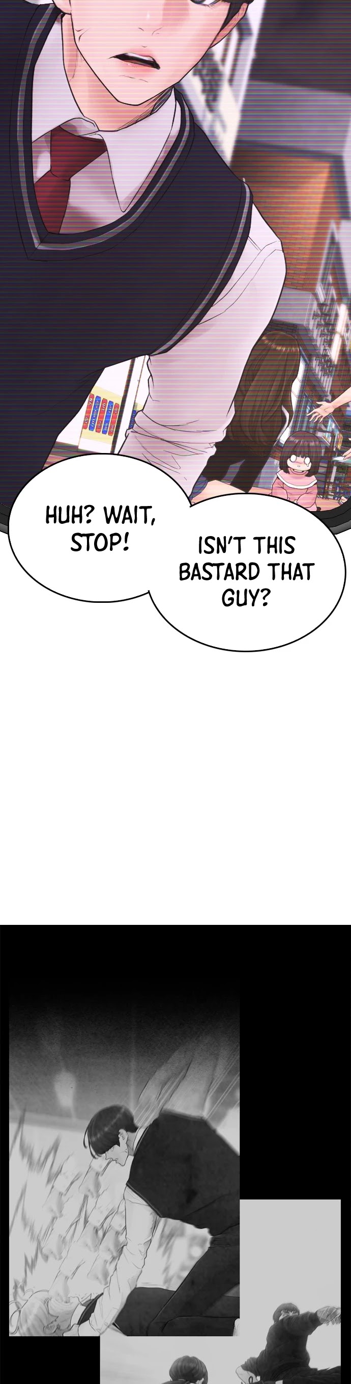 Daddy Goes to School Chapter 41 page 43 - Chapter 41