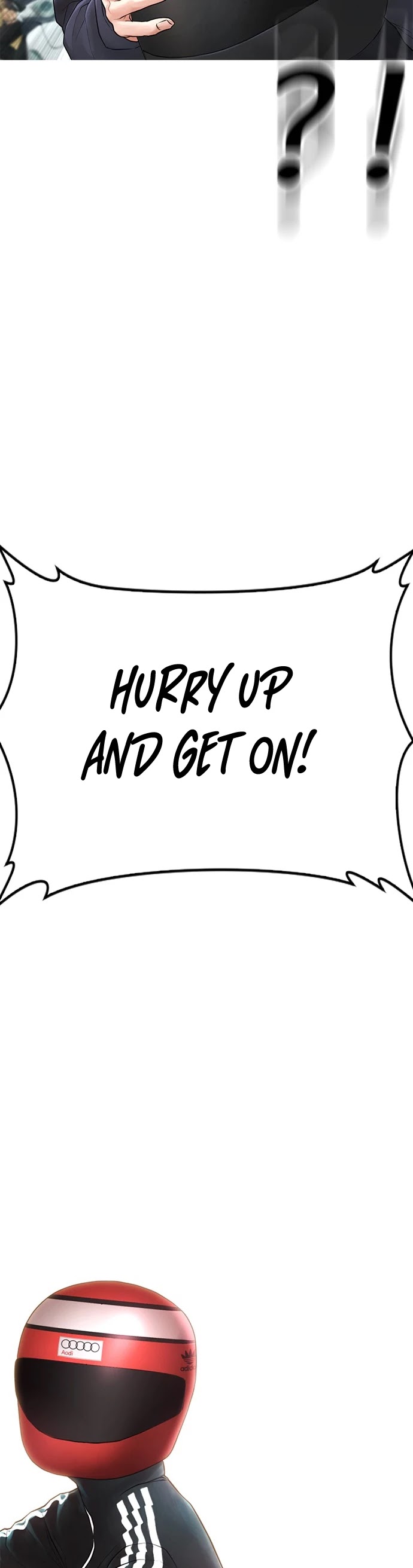 Daddy Goes to School Chapter 42 page 52 - Chapter 42
