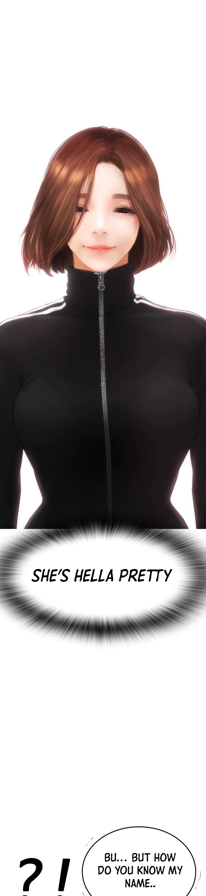 Daddy Goes to School Chapter 43 page 14 - Chapter 43