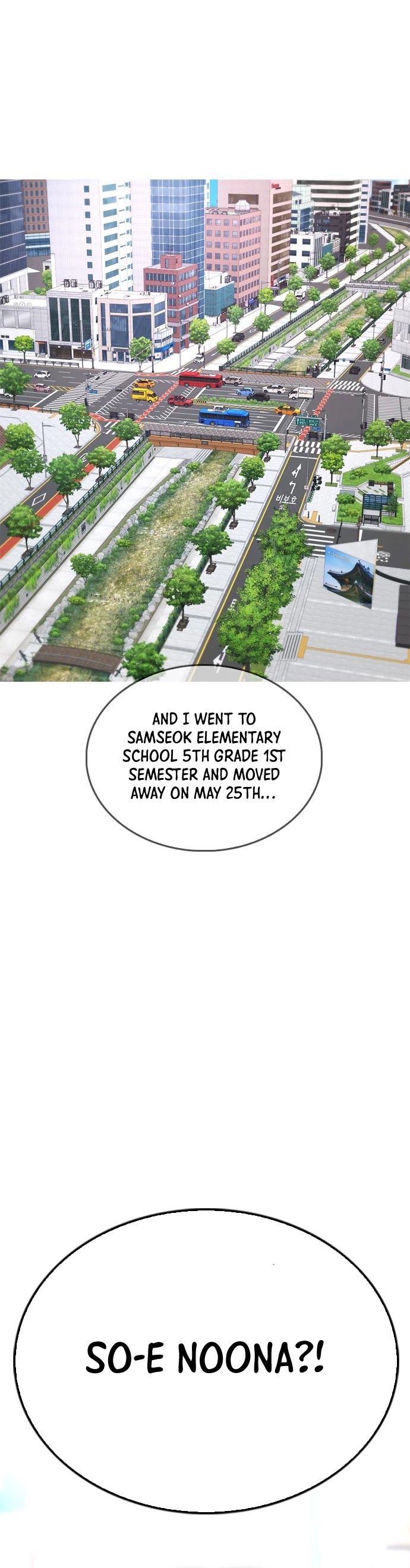 Daddy Goes to School Chapter 43 page 20 - Chapter 43