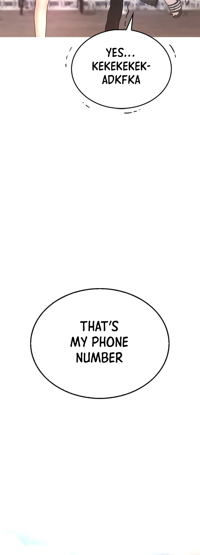 Daddy Goes to School Chapter 43 page 47 - Chapter 43