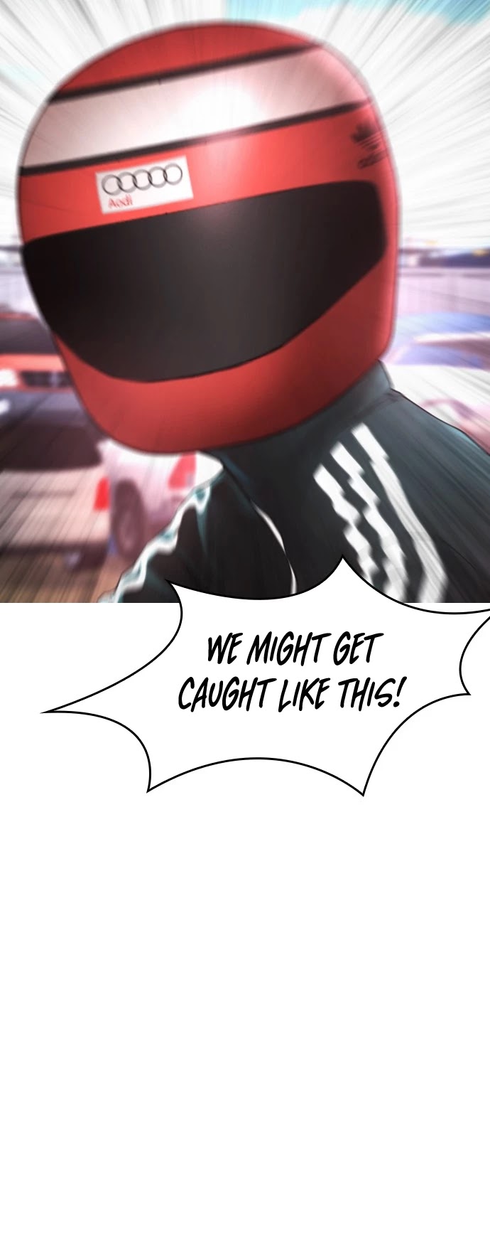 Daddy Goes to School Chapter 43 page 5 - Chapter 43