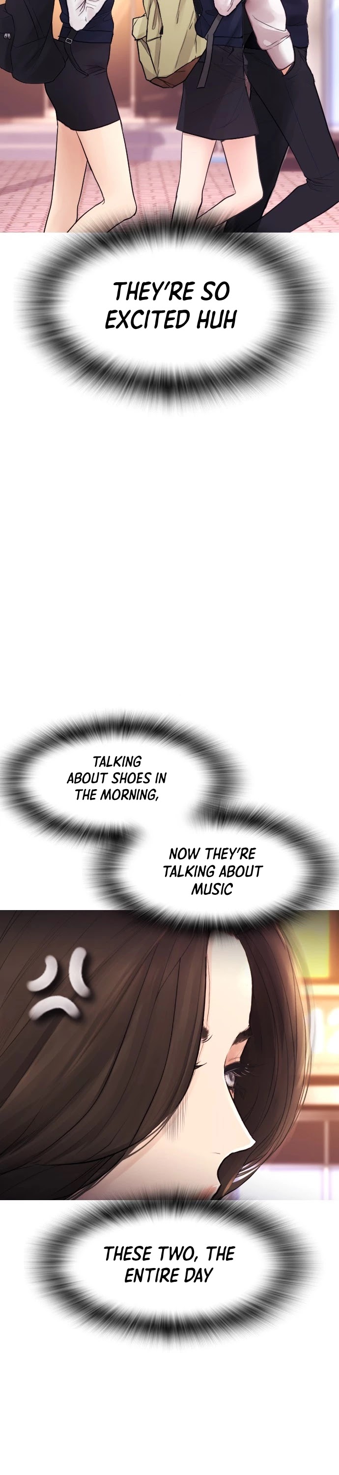Daddy Goes to School Chapter 43 page 57 - Chapter 43