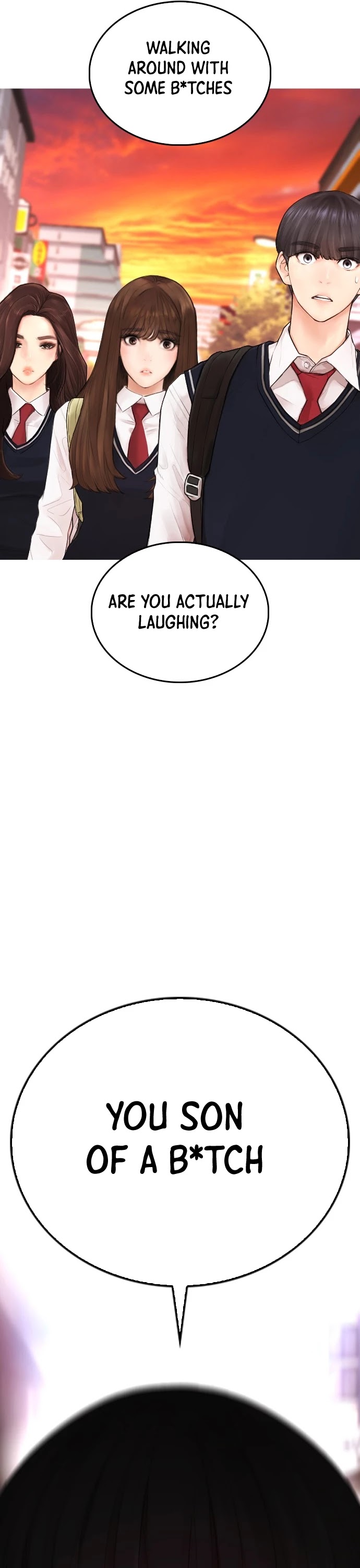 Daddy Goes to School Chapter 43 page 60 - Chapter 43