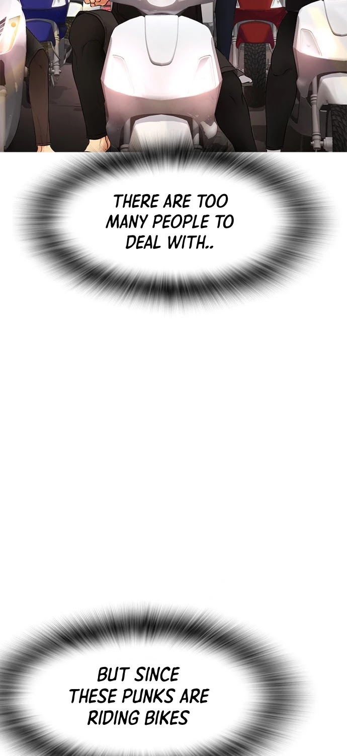 Daddy Goes to School Chapter 43 page 66 - Chapter 43