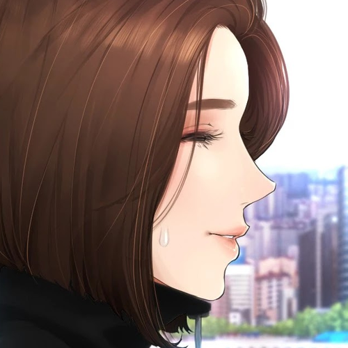 Daddy Goes to School Chapter 43 cover