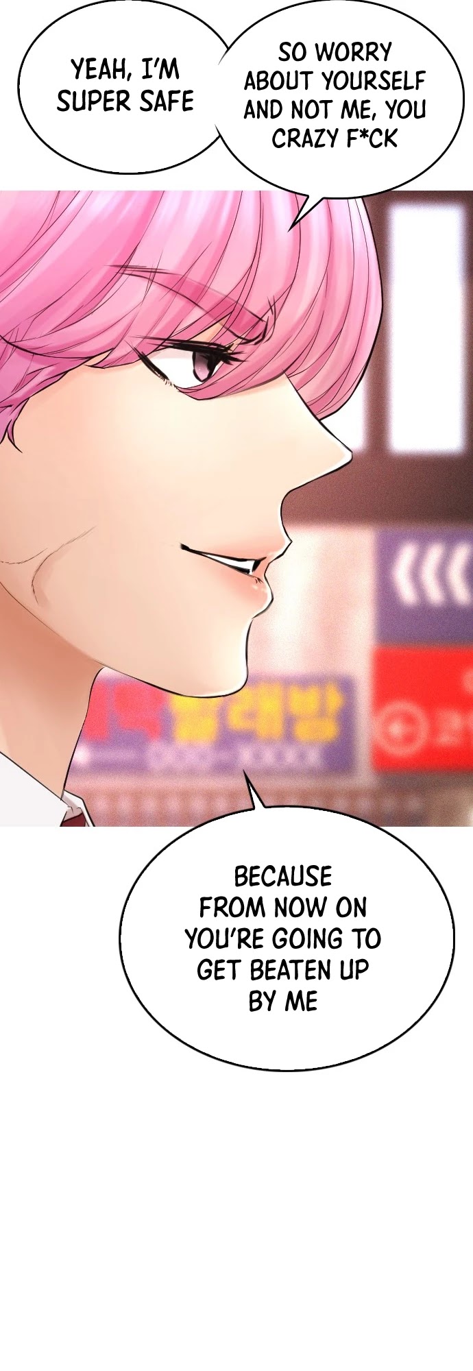 Daddy Goes to School Chapter 44 page 15 - Chapter 44
