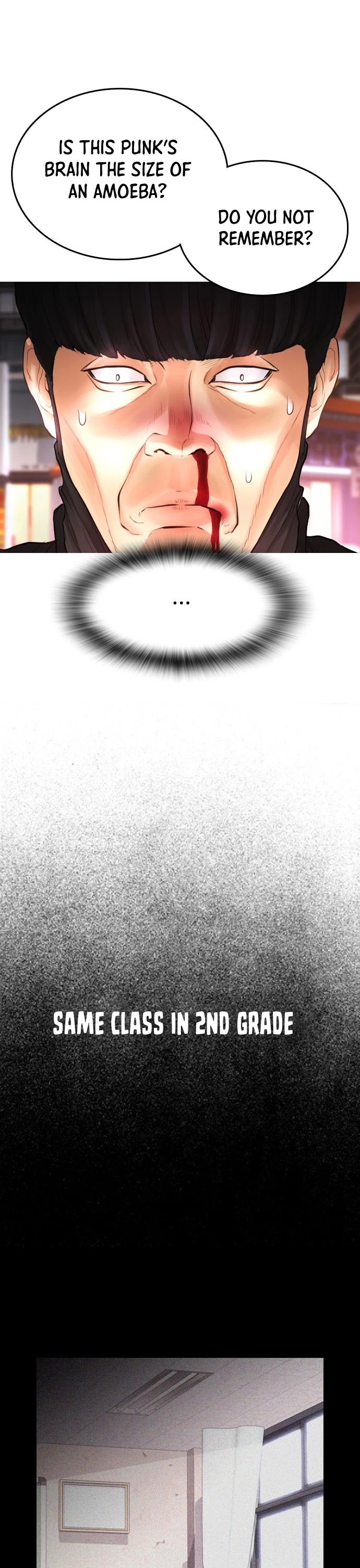 Daddy Goes to School Chapter 44 page 17 - Chapter 44