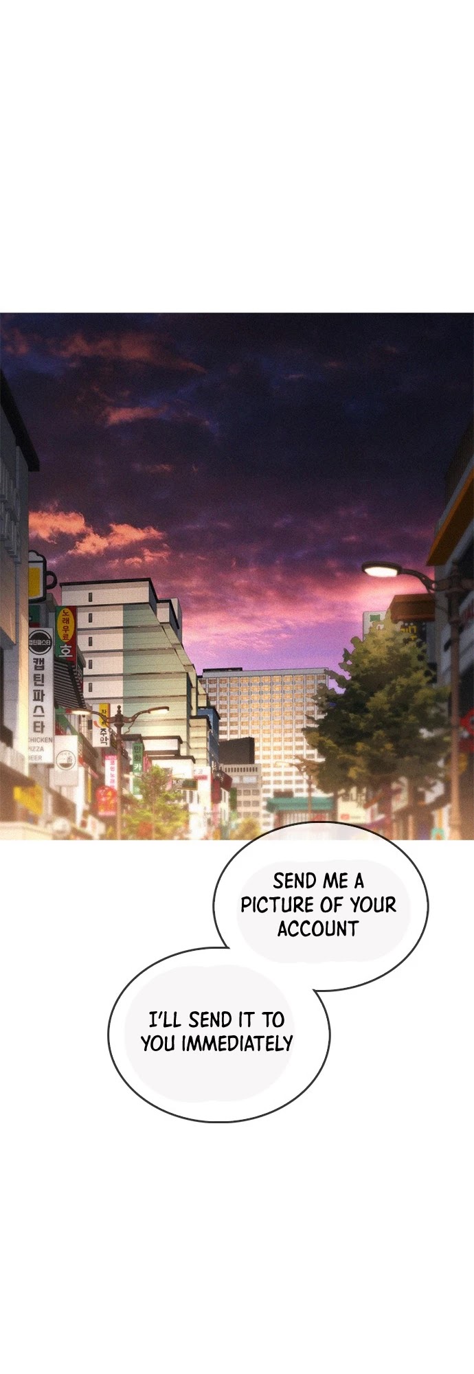 Daddy Goes to School Chapter 44 page 27 - Chapter 44