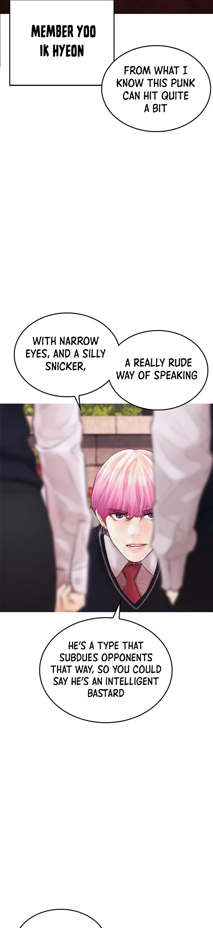 Daddy Goes to School Chapter 44 page 48 - Chapter 44