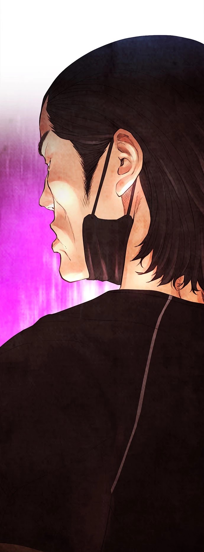 Daddy Goes to School Chapter 44 page 51 - Chapter 44