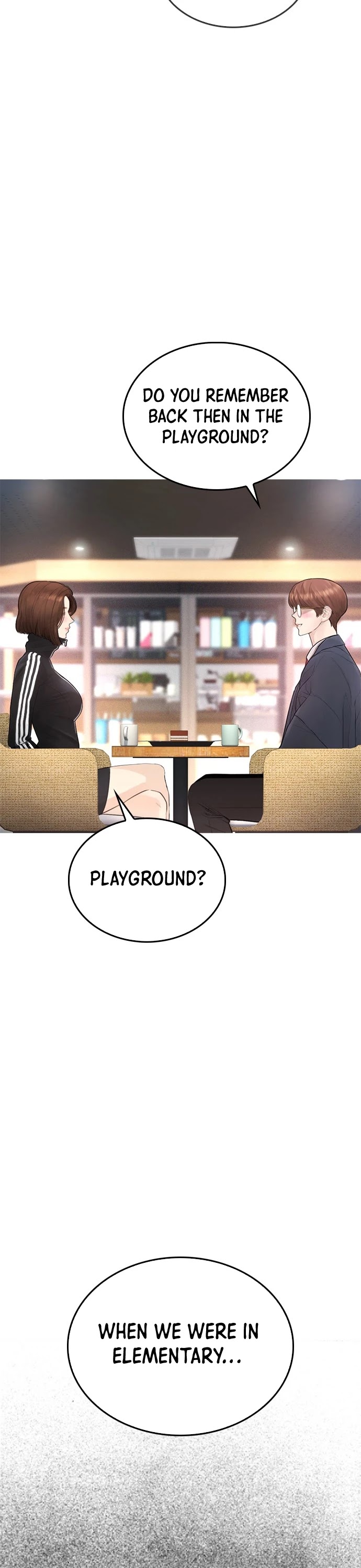 Daddy Goes to School Chapter 44 page 57 - Chapter 44