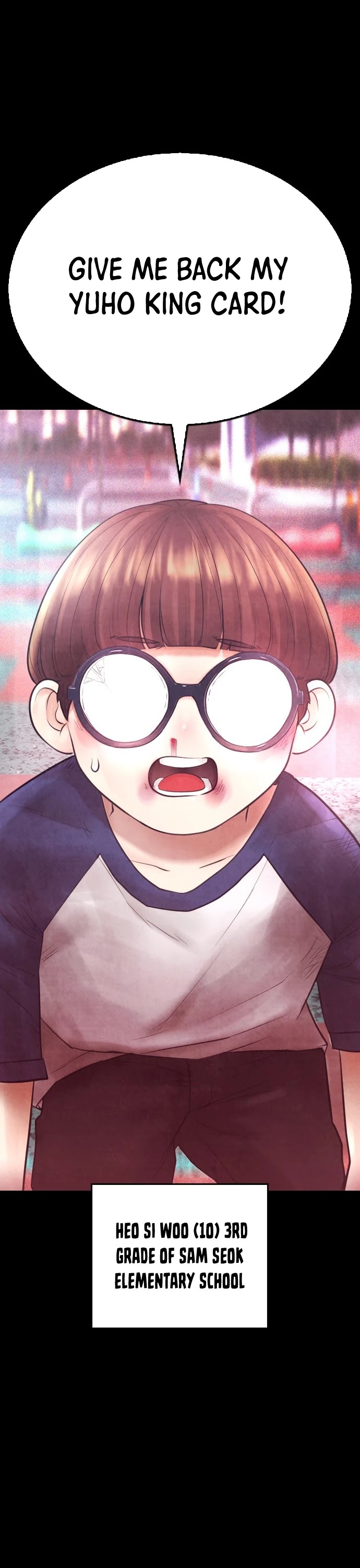 Daddy Goes to School Chapter 44 page 60 - Chapter 44