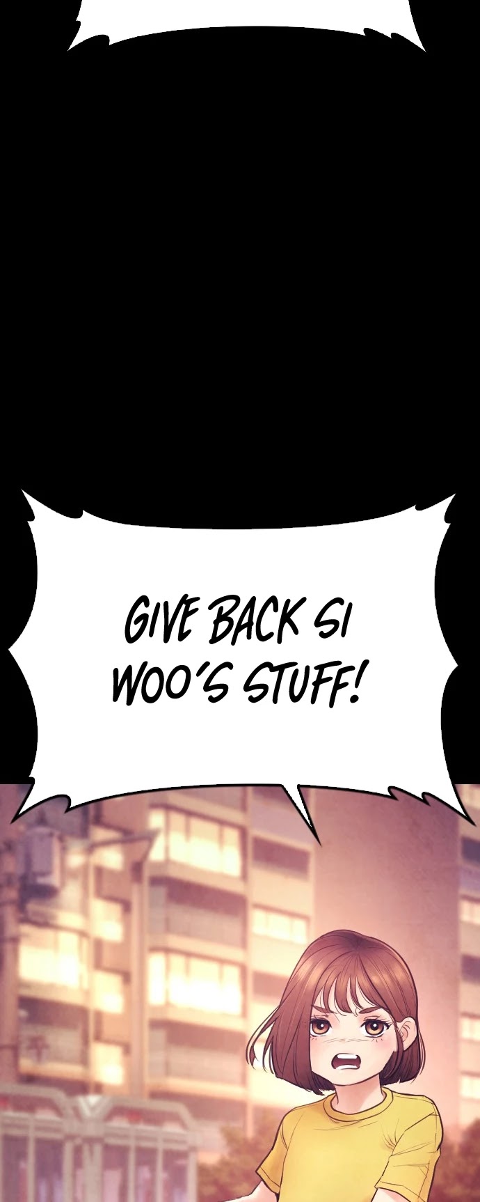 Daddy Goes to School Chapter 44 page 62 - Chapter 44