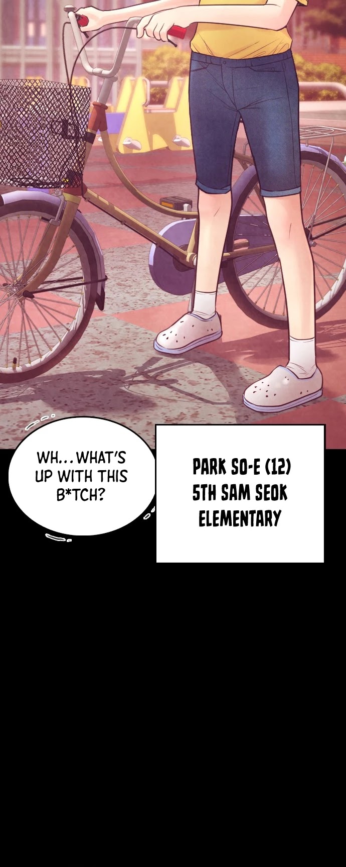Daddy Goes to School Chapter 44 page 63 - Chapter 44