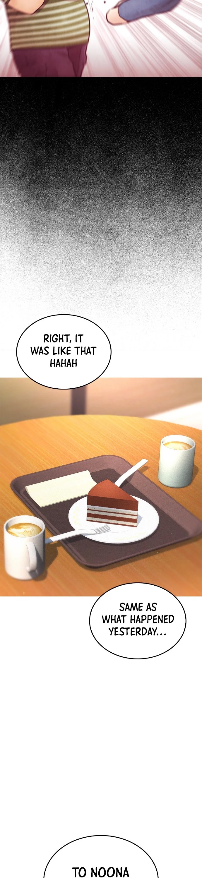 Daddy Goes to School Chapter 44 page 65 - Chapter 44
