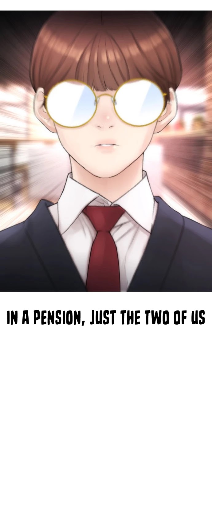 Daddy Goes to School Chapter 44 page 70 - Chapter 44
