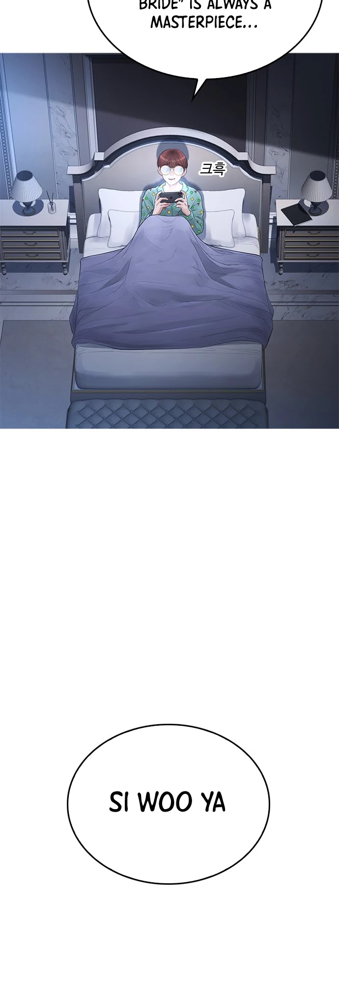 Daddy Goes to School Chapter 44 page 74 - Chapter 44