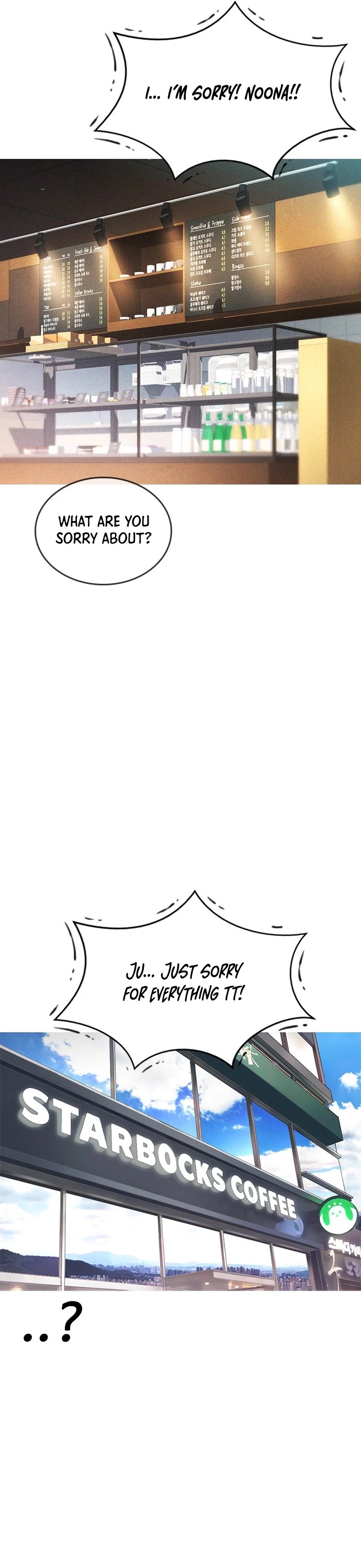 Daddy Goes to School Chapter 45 page 10 - Chapter 45