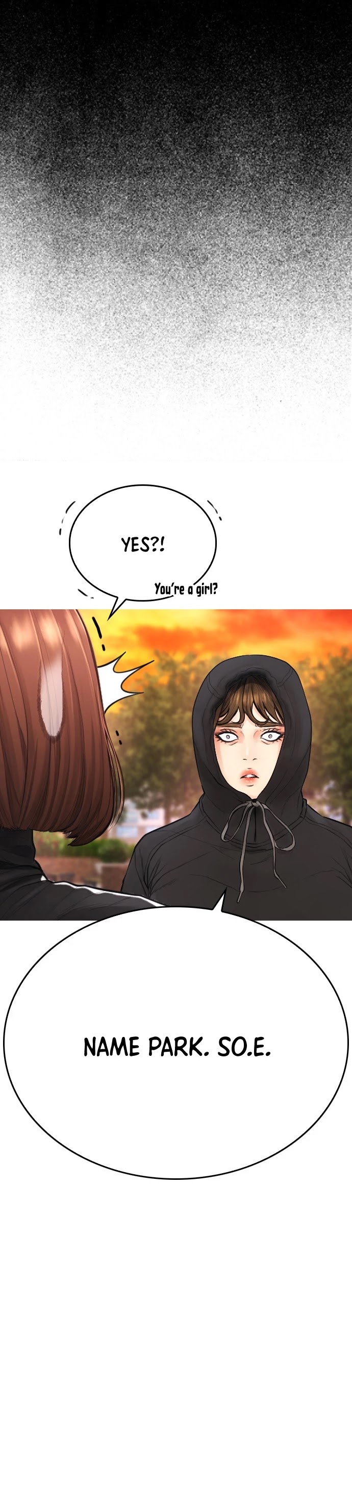 Daddy Goes to School Chapter 45 page 23 - Chapter 45
