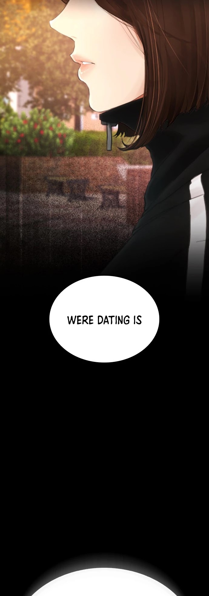 Daddy Goes to School Chapter 45 page 37 - Chapter 45