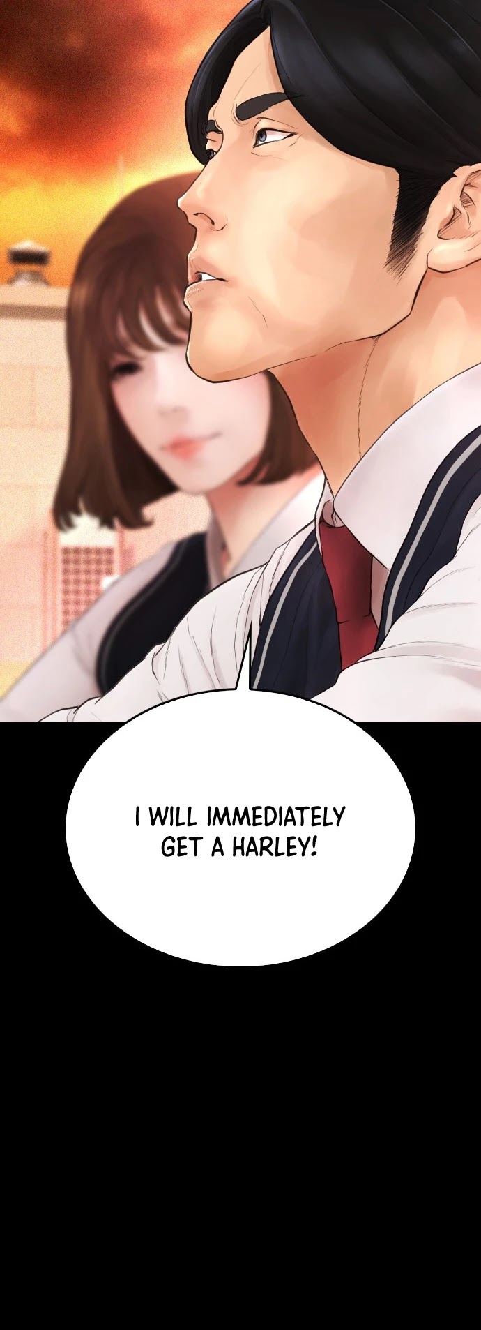 Daddy Goes to School Chapter 45 page 53 - Chapter 45