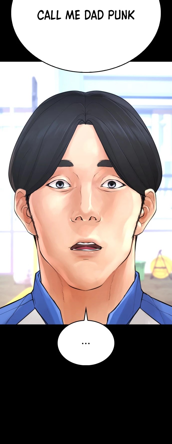 Daddy Goes to School Chapter 46 page 19 - Chapter 46