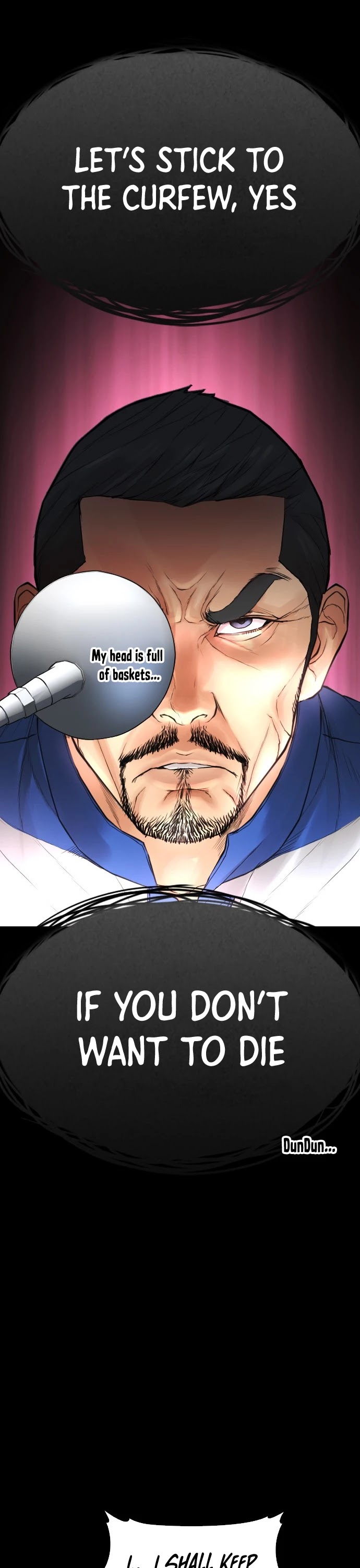 Daddy Goes to School Chapter 46 page 32 - Chapter 46
