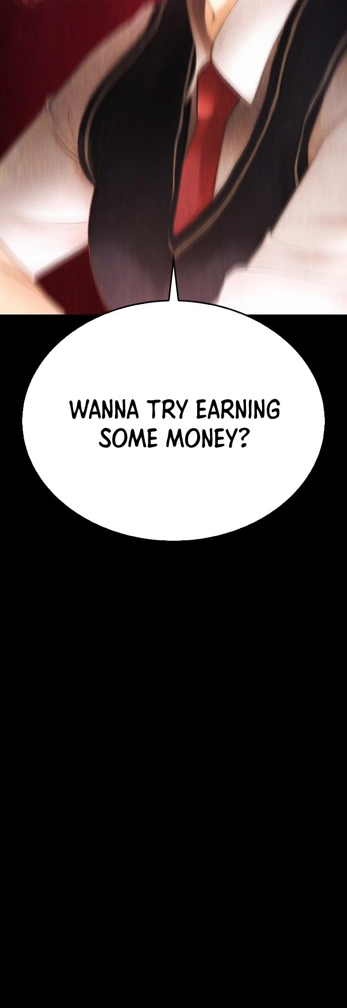 Daddy Goes to School Chapter 46 page 5 - Chapter 46