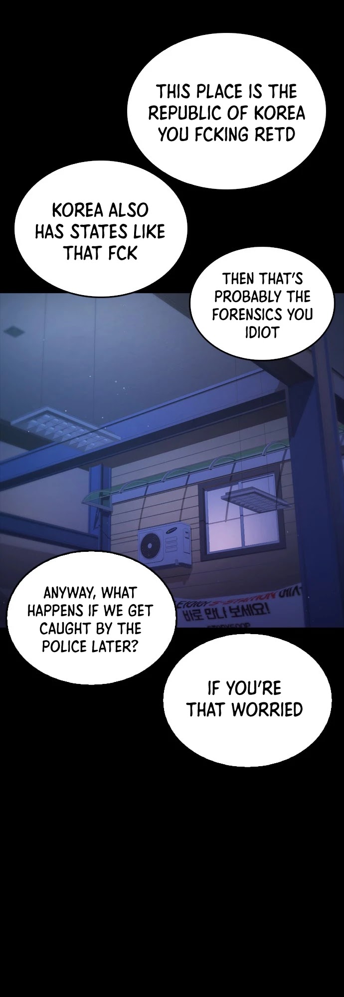 Daddy Goes to School Chapter 46 page 66 - Chapter 46