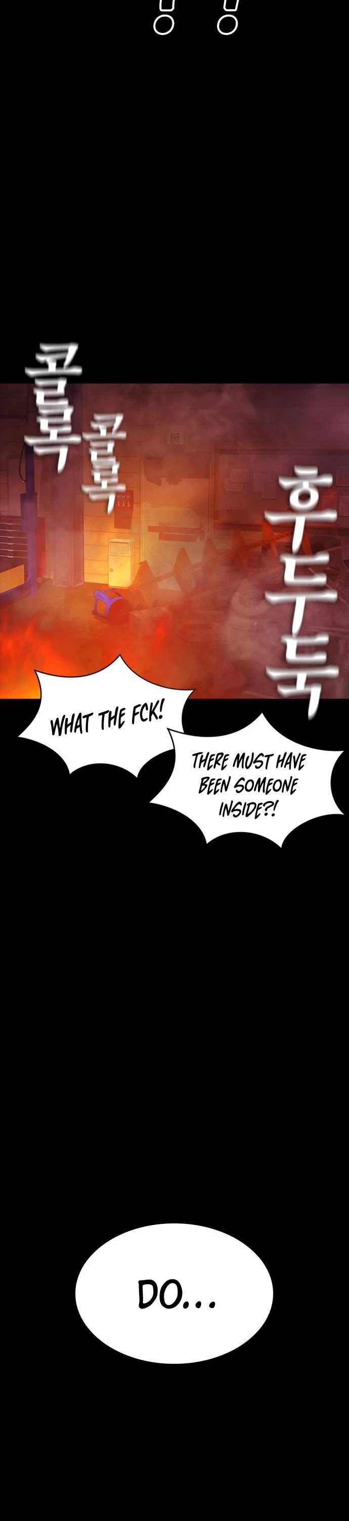 Daddy Goes to School Chapter 46 page 72 - Chapter 46